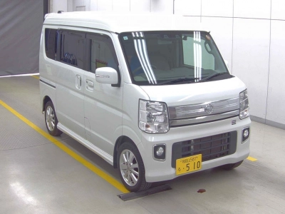 NISSAN NV100 CLIPPER RIO