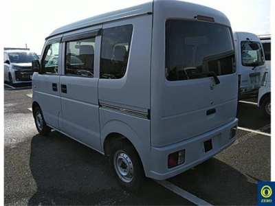 SUZUKI EVERY VAN