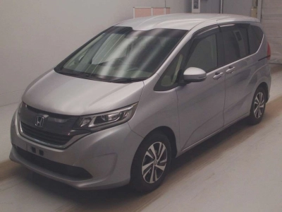 HONDA FREED+
