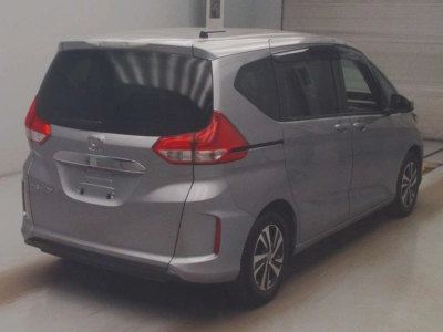 HONDA FREED+