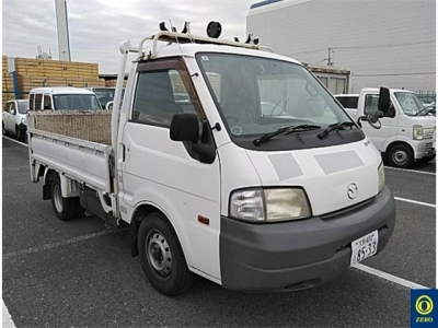 MAZDA BONGO TRUCK