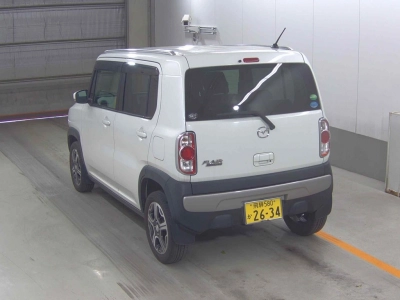 MAZDA FLAIR CROSSOVER