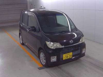 DAIHATSU TANTO EXE