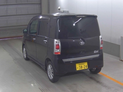 DAIHATSU TANTO EXE
