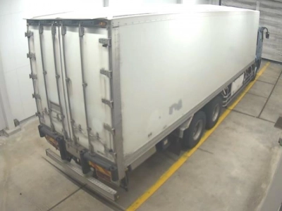 MITSUBISHI FUSO