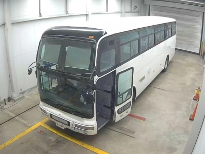MITSUBISHI FUSO