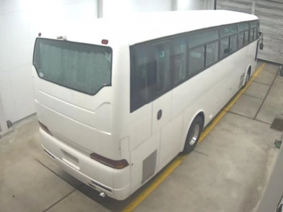 MITSUBISHI FUSO