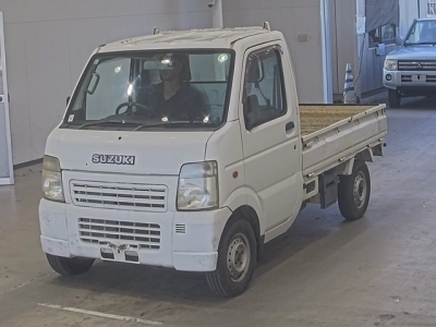 SUZUKI CARRY