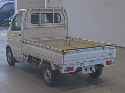 SUZUKI CARRY