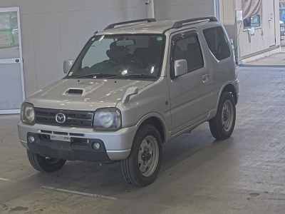 MAZDA AZ OFFROAD