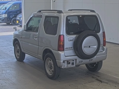 MAZDA AZ OFFROAD