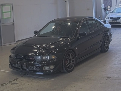 MITSUBISHI GALANT