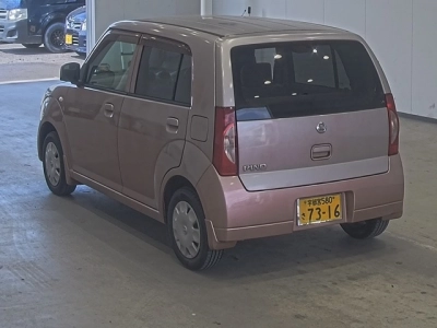 NISSAN PINO