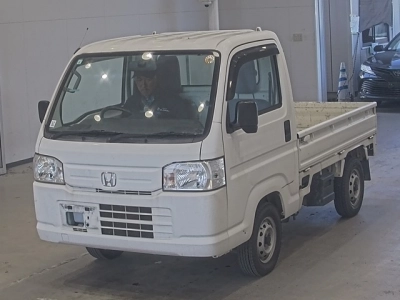 HONDA ACTY
