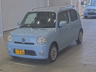 DAIHATSU MIRA COCOA
