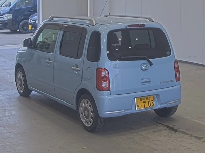 DAIHATSU MIRA COCOA