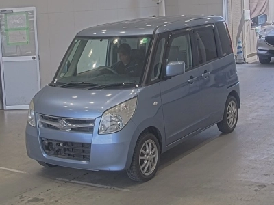SUZUKI PALETTE