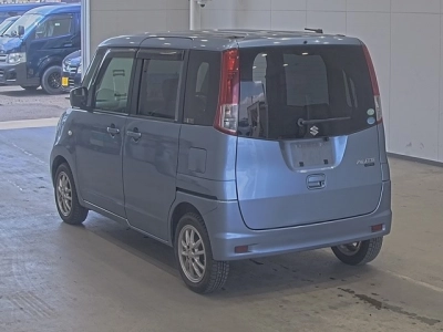 SUZUKI PALETTE