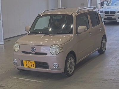DAIHATSU MIRA COCOA