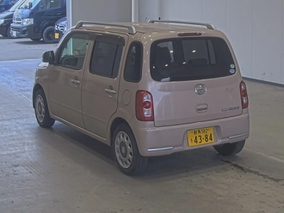 DAIHATSU MIRA COCOA