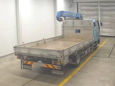 MITSUBISHI FUSO FIGHTER