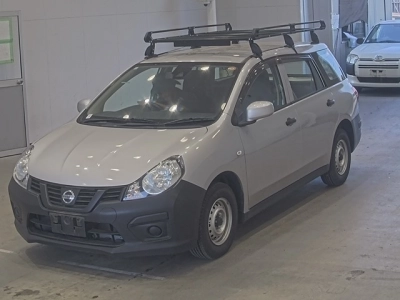 NISSAN NV150 AD