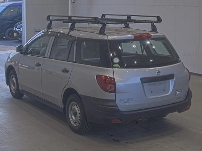NISSAN NV150 AD