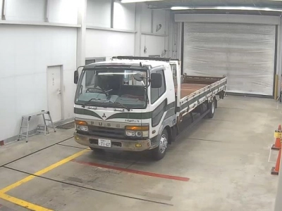MITSUBISHI FUSO FIGHTER