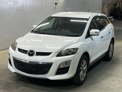 MAZDA CX-7