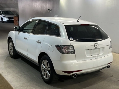 MAZDA CX-7