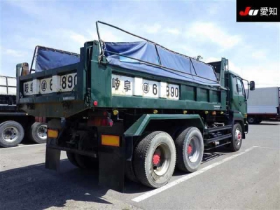 NISSAN OTHER