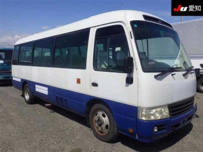 HINO LIESSE II