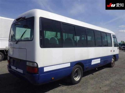 HINO LIESSE II