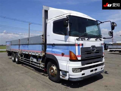 HINO PROFIA