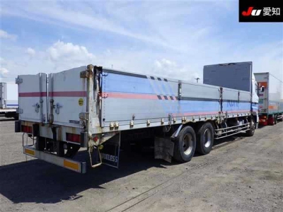 HINO PROFIA