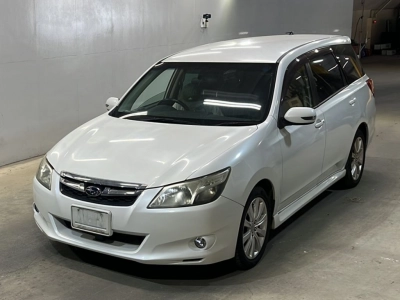 SUBARU EXIGA