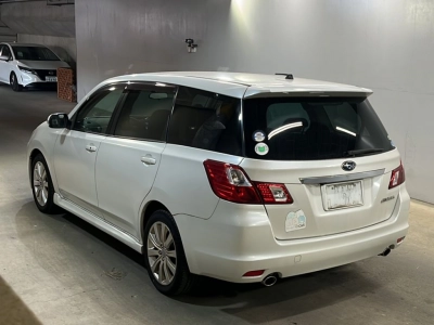 SUBARU EXIGA