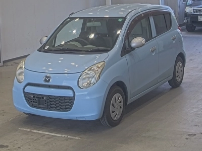 MAZDA CAROL ECO
