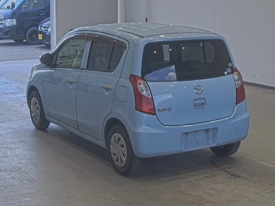 MAZDA CAROL ECO