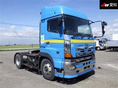 HINO OTHER