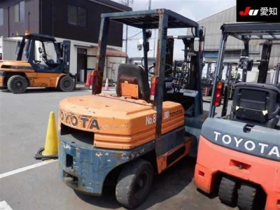 TOYOTA OTHER
