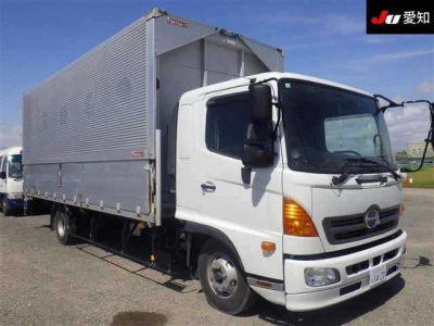 HINO OTHER