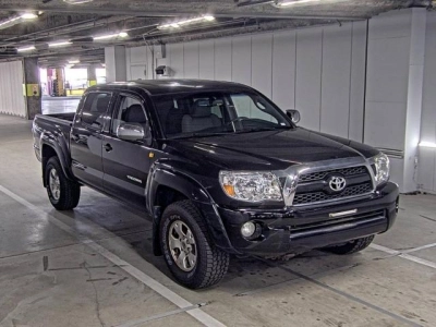 TOYOTA OTHER