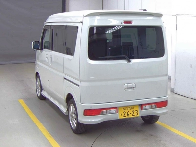 NISSAN NV100 CLIPPER RIO