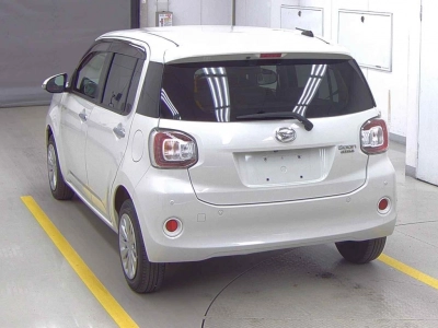 DAIHATSU BOON