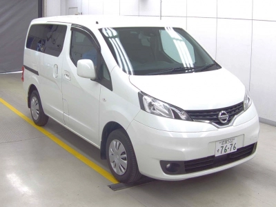 NISSAN NV200 VANETTE
