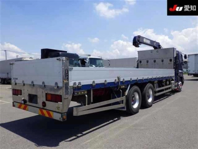 HINO PROFIA