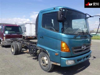 HINO OTHER