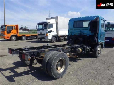 HINO OTHER