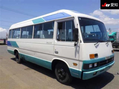 ISUZU JOURNEY